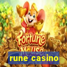 rune casino