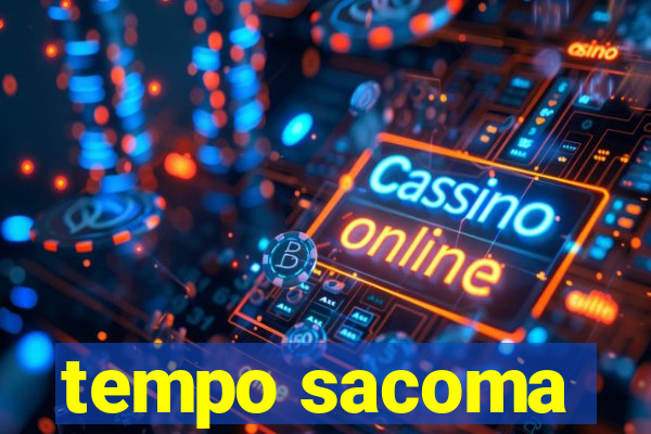 tempo sacoma