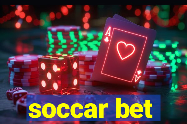 soccar bet