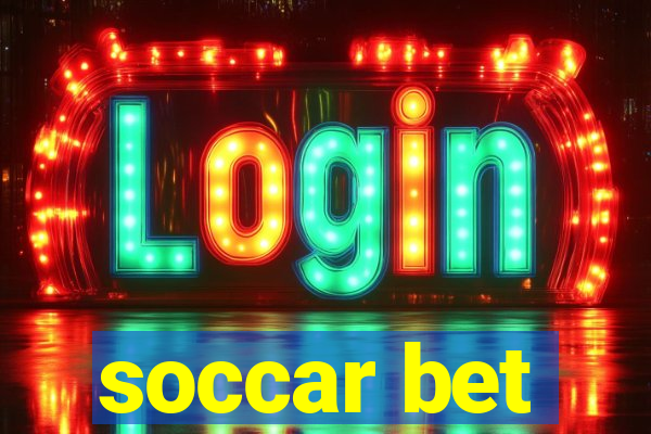 soccar bet