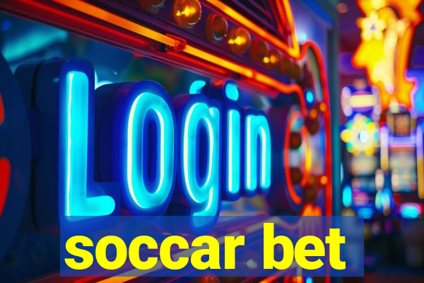 soccar bet