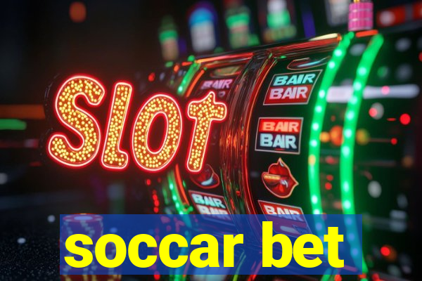 soccar bet