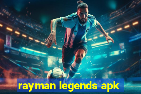 rayman legends apk