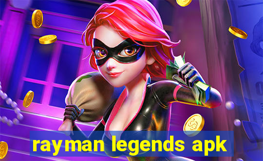 rayman legends apk