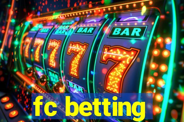 fc betting