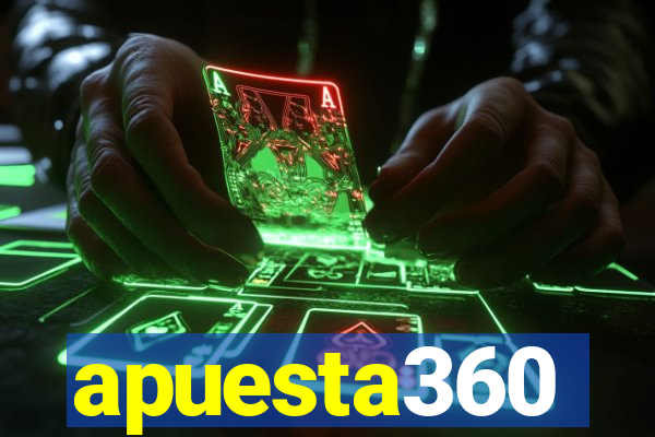 apuesta360