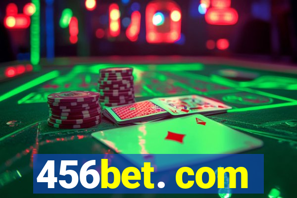 456bet. com