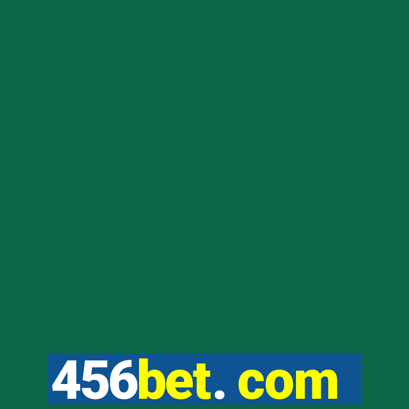 456bet. com