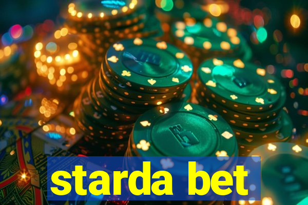 starda bet