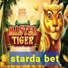 starda bet