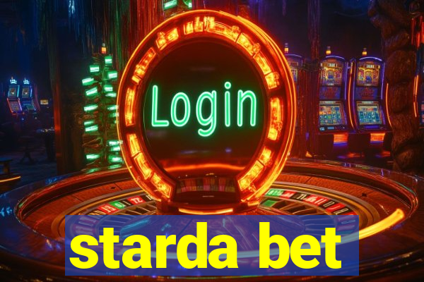 starda bet