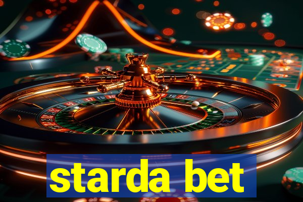 starda bet