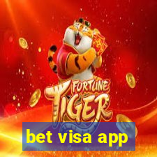 bet visa app