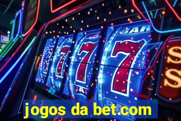 jogos da bet.com