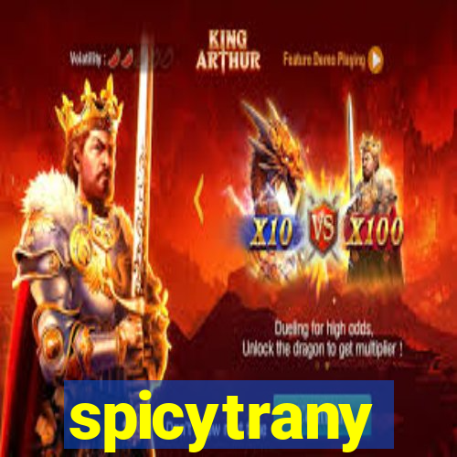 spicytrany