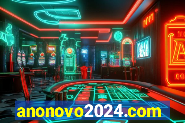 anonovo2024.com