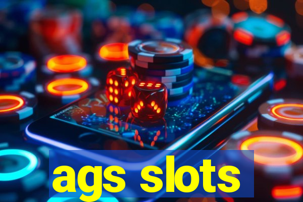 ags slots