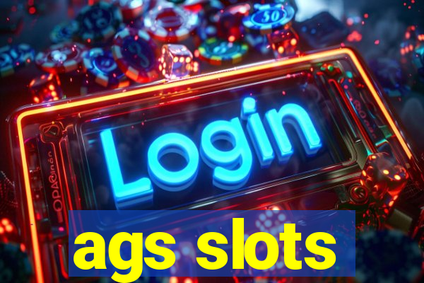 ags slots