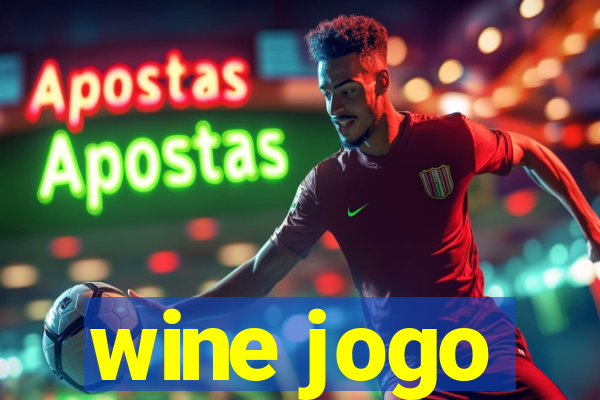 wine jogo