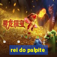 rei do palpite