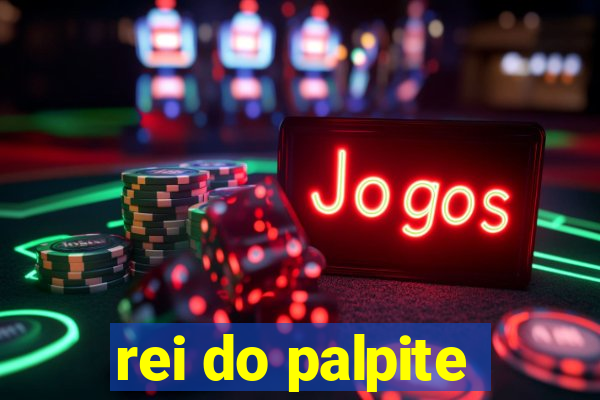 rei do palpite