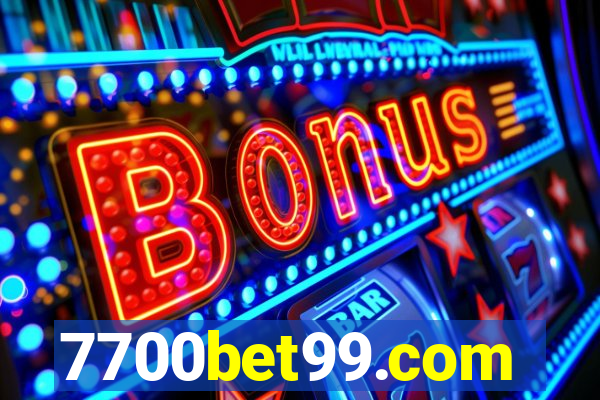 7700bet99.com