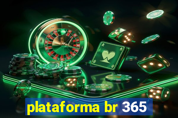 plataforma br 365