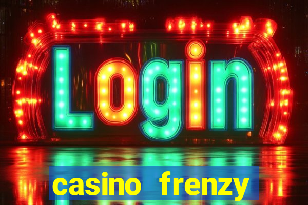 casino frenzy online crown