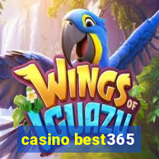 casino best365