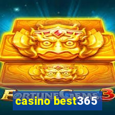 casino best365