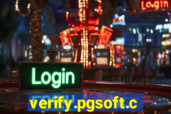 verify.pgsoft.com