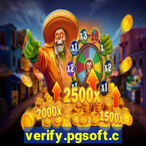 verify.pgsoft.com