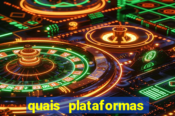 quais plataformas d茫o b么nus no cadastro