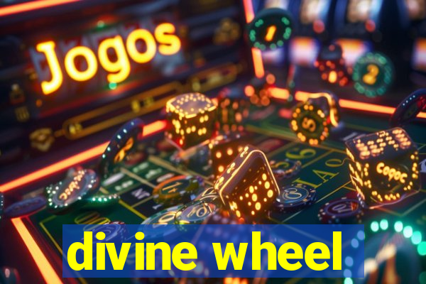 divine wheel