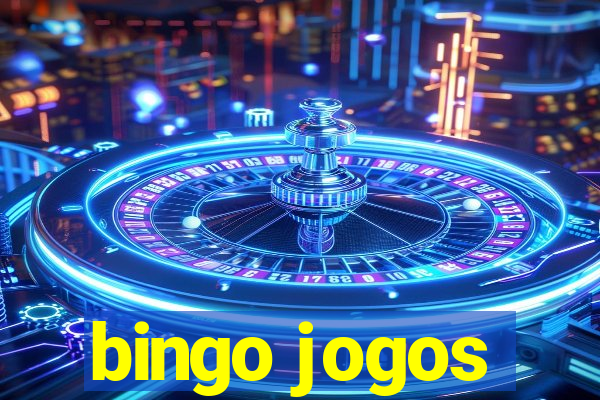 bingo jogos