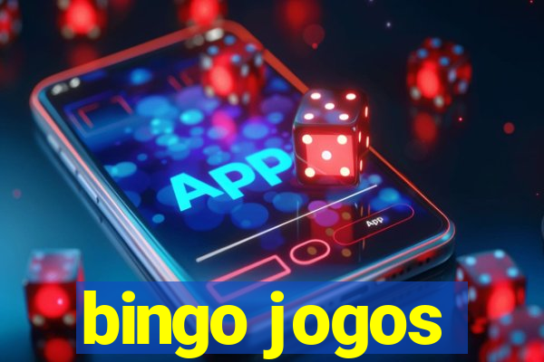 bingo jogos