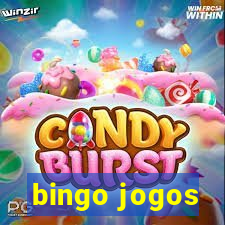 bingo jogos