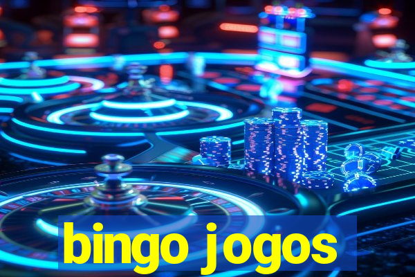 bingo jogos