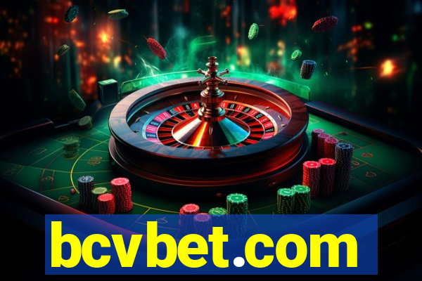 bcvbet.com