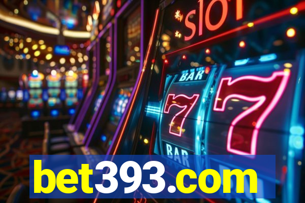 bet393.com