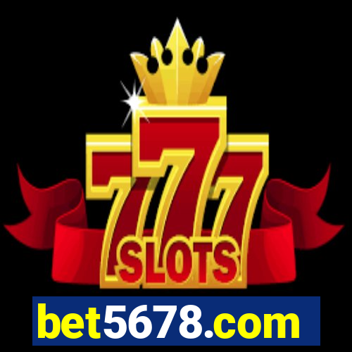 bet5678.com