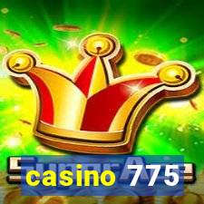 casino 775