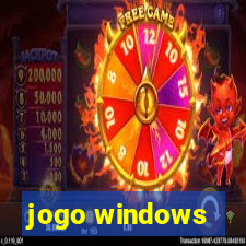 jogo windows