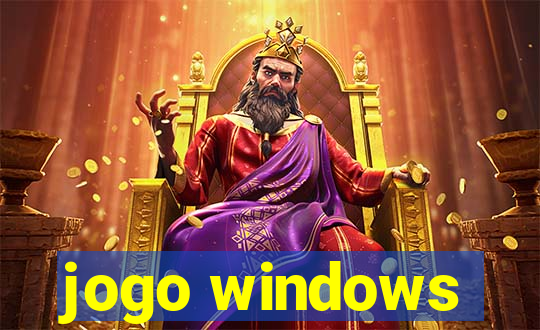 jogo windows