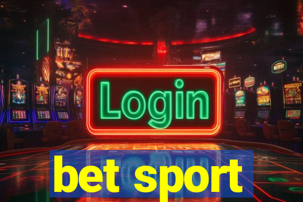 bet sport