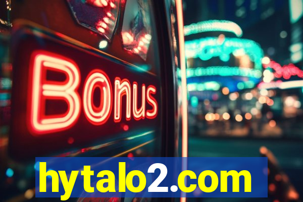 hytalo2.com