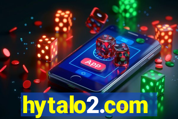 hytalo2.com