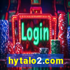 hytalo2.com