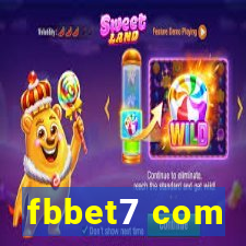 fbbet7 com