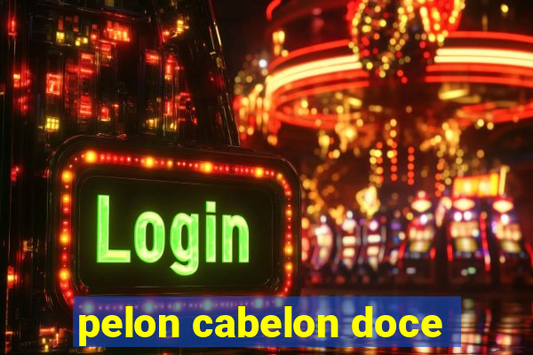 pelon cabelon doce